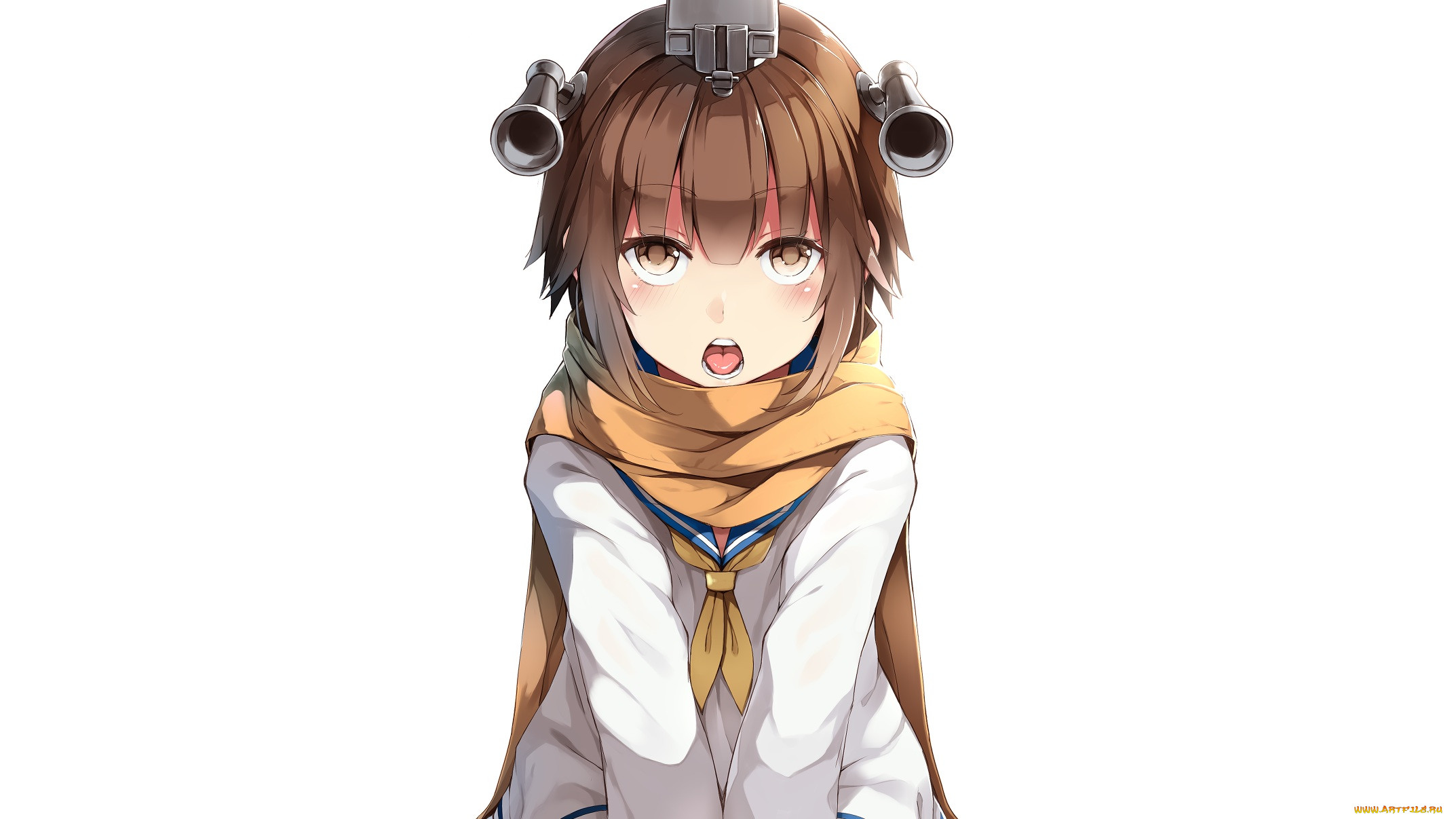 , kantai collection, kantai, collection